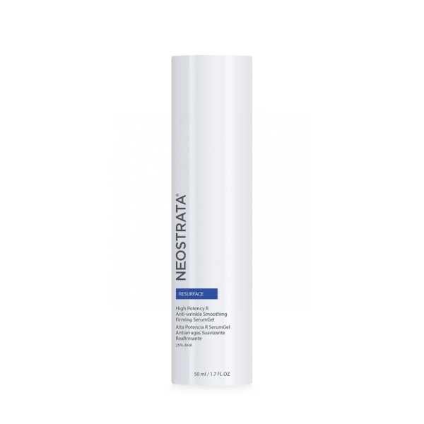 Neostrata Resurface Alta Potencia R Serum Gel 50 ml