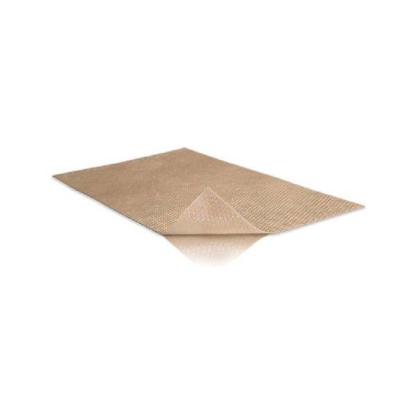 Silicona Aposito Esteril Mepiform 5x7.5cm 5 U