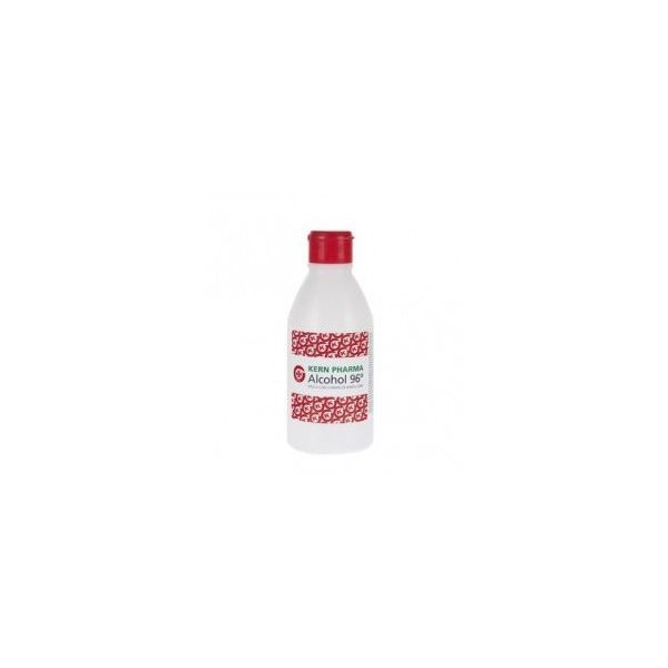 Alcohol 96 Kern C/i 250 Ml