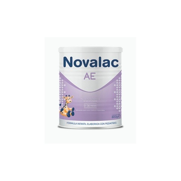 Novalac AE 800gr