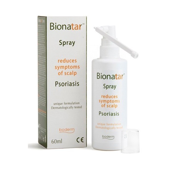 Bionatar Spray 60 Ml